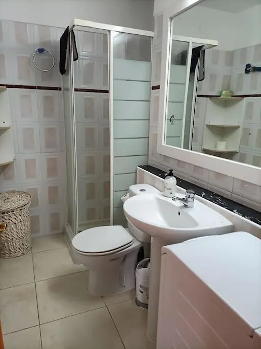 Apartment With A Fantastic View Over Las Americas - Ty12A Playa de las Américas